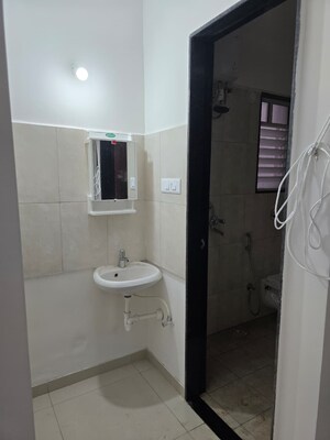 Master Bedroom in 2 BHK Apartment at Utsav 51 Balewadi Residences, Balewadi – for Rent