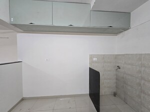 Kitchen in 2 BHK Apartment at Utsav 51 Balewadi Residences, Balewadi – for Rent