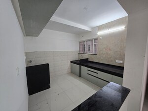 Kitchen in 2 BHK Apartment at Utsav 51 Balewadi Residences, Balewadi – for Rent