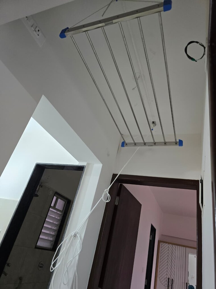 undefined, utsav-51-balewadi-residences 2 Bedroom 708 Sq.Ft. Apartment In Balewadi Pune 10285246