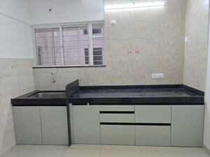 Kitchen in 2 BHK Apartment at Utsav 51 Balewadi Residences, Balewadi – for Rent