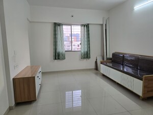 Kitchen in 2 BHK Apartment at Utsav 51 Balewadi Residences, Balewadi – for Rent