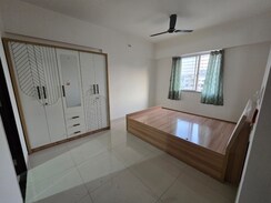 2 BHK Apartment For Rent in Utsav 51 Balewadi Residences