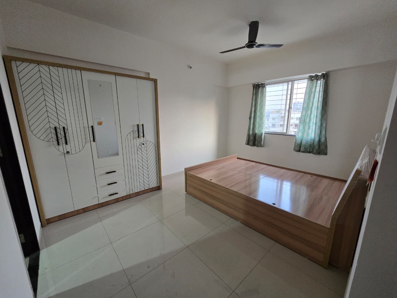 2 BHK Apartment For Rent in Utsav 51 Balewadi Residences