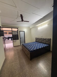 1 RkBuilder Floor For Rent in Mohyal Colony