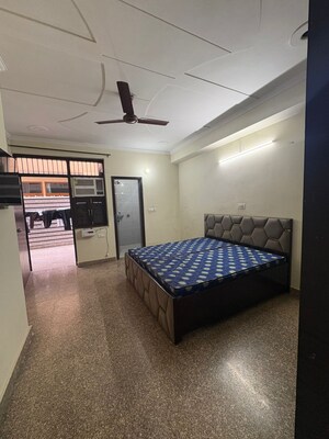 1 RK Builder Floor For Rent in Mohyal Colony