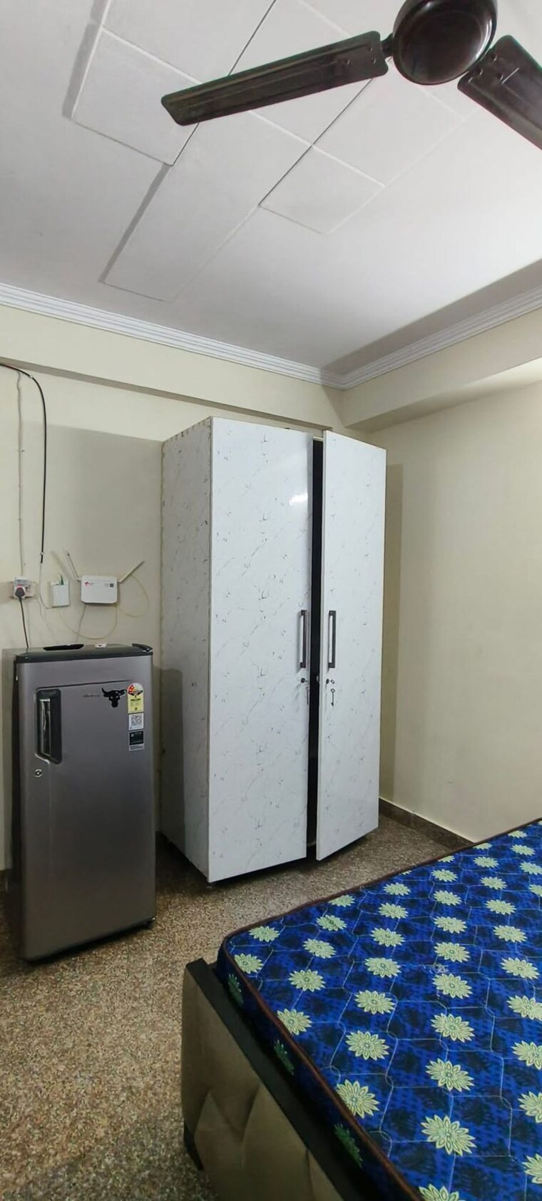 undefined, mohyal colony 1 RK 250 Sq.Ft. Builder Floor In Mohyal Colony Gurgaon 10285249