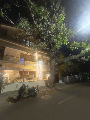 Room in  Pg at Yamuna Block, Koramangala – for Rent