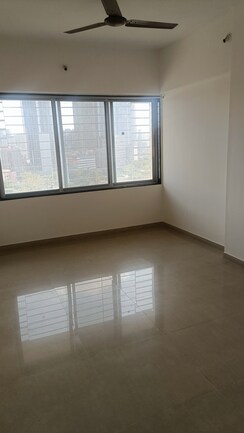 3 BHK Apartment For Rent in SSD Goregaon Pearl CHSL