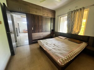  Apartment For Rent in Paravsakshi Apartments, Pimple Saudagar