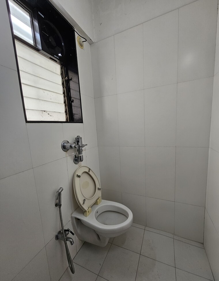 Master Bedroom, amit-sapphire-park 2 Bedroom 1100 Sq.Ft. Apartment In Balewadi Pune 10285268