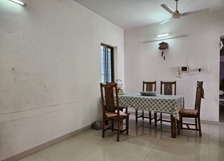 Gym, amit-sapphire-park 2 Bedroom 1100 Sq.Ft. Apartment In Balewadi Pune 10285268