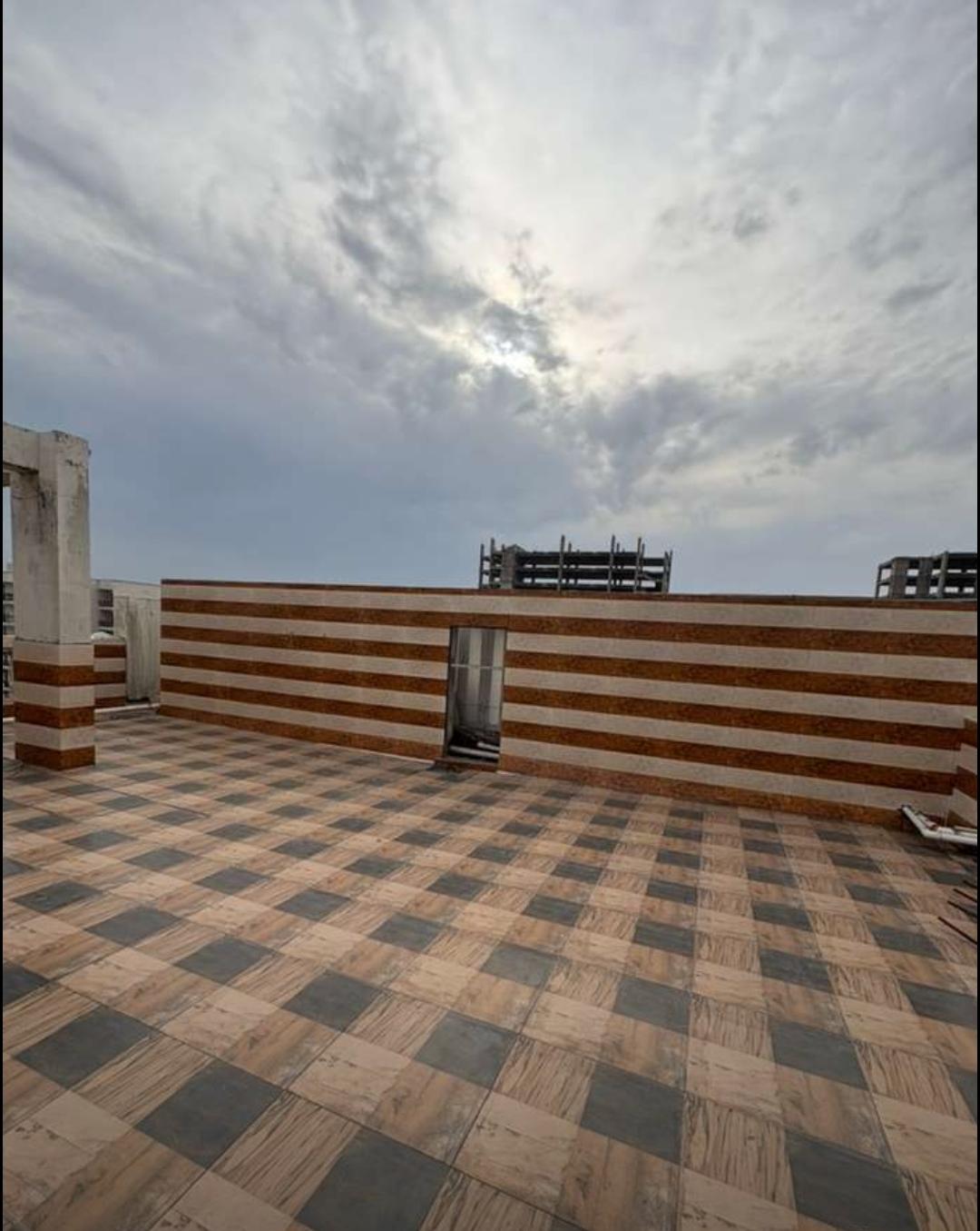 3 BHK Apartment For Rent in La Prisma