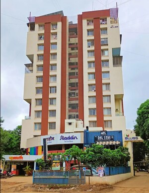 3 BHK Apartment For Rent in Shree Laxmi Bliss, Wakad