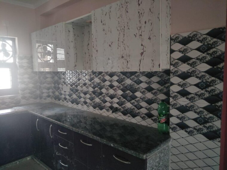 Kitchen, panchsheel enclave 6 Bedroom 265 Sq.Yd. Independent House In Panchsheel Enclave Delhi 10285270