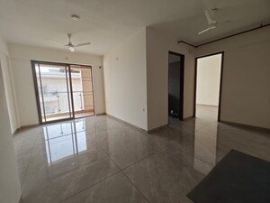 3 BHK Apartment For Rent in Hubtown Seasons, Chembur