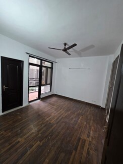 3 BHK + Store Room Apartment For Rent in Eldeco Aamantran