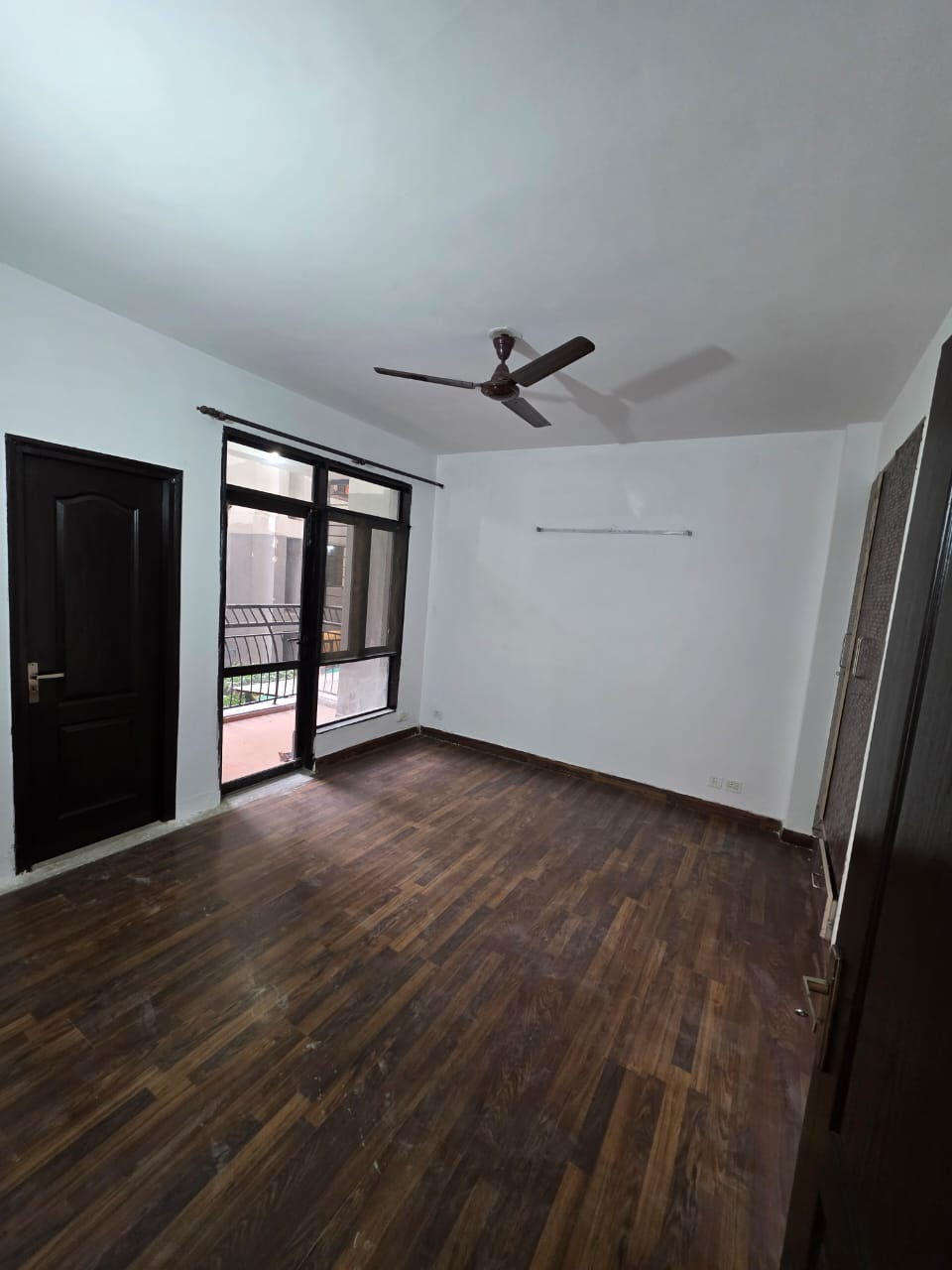 3 BHK + Store Room Apartment For Rent in Eldeco Aamantran