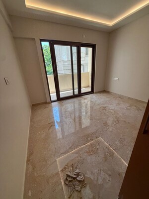 3 BHK Apartment For Rent in Cooke Town