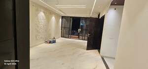 Living Room in 5 BHK Independent House at Motiaz Guildford Square, International Airport Road – for Sale