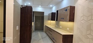 Kitchen in 5 BHK Independent House at Motiaz Guildford Square, International Airport Road – for Sale