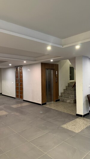 Building Lobby in  Office Space at Okhla – for Rent