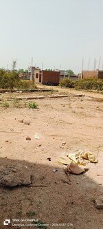 2000 Sq.Ft. Plot in Chinhat