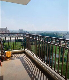 2 BHK Apartment For Rent in La Prisma