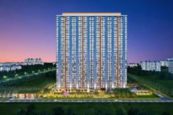 4 BHK Apartment For Sale in Prestige Golden Grove
