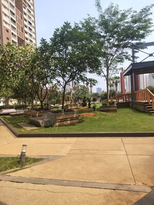 2 BHK Apartment For Rent in Rajapushpa Provincia, Narsingi