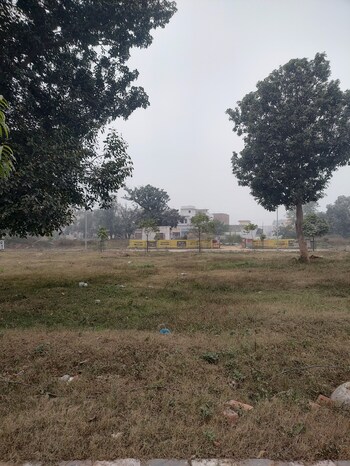 Plot for Sale in Mullanpur, Mohali