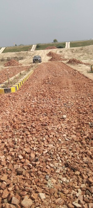 Plot Area in  Plot at Huvinayakanahalli – for Sale