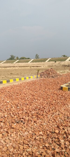 Plot Area in  Plot at Huvinayakanahalli – for Sale