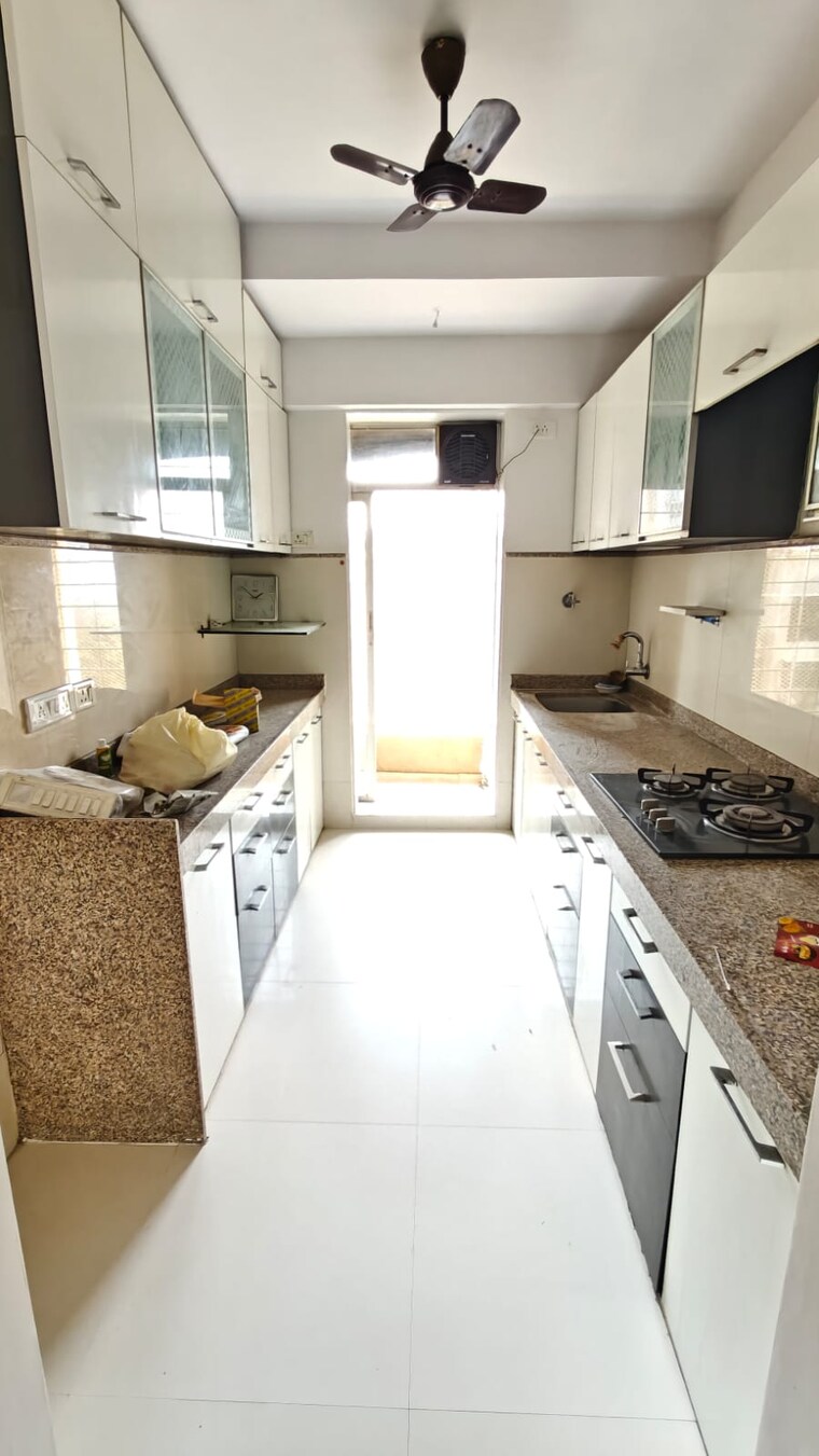Kitchen, om-heights-malad 2 Bedroom 650 Sq.Ft. Apartment In Malad East Mumbai 10285855