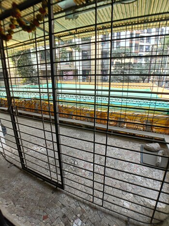Shri Sai Sagar Complex
