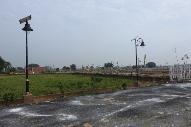 undefined, maheshwaram  199 Sq.Yd. Plot In Maheshwaram Hyderabad 10288292