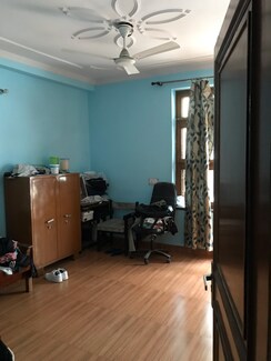 3 BHK Builder Floor For Rent in Dwarka