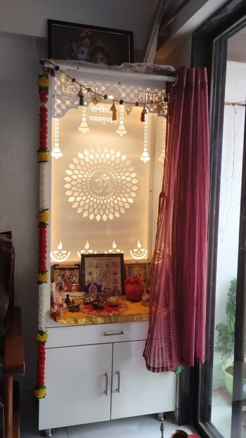 2 BHK Flat for Sale in Kharghar, Navi Mumbai