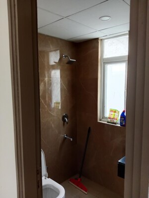 Attached Bathroom in 3 BHK Builder Floor at M3M Soulitude, Sector 89 – for Sale