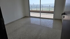 3 BHK + Pooja Room Apartment For Rent in Lokhandwala Minerva Mahalaxmi