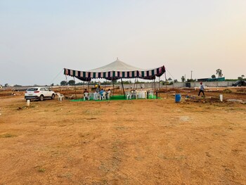 Plot for Sale in Kompally, Hyderabad