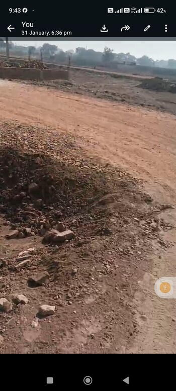 Plot for Sale in Jhar Sentli, Faridabad