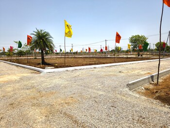 Plot for Sale in Aroor, Sadashivpet