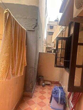 2 BHK Builder Floor for Rent in Gms Road, Dehradun