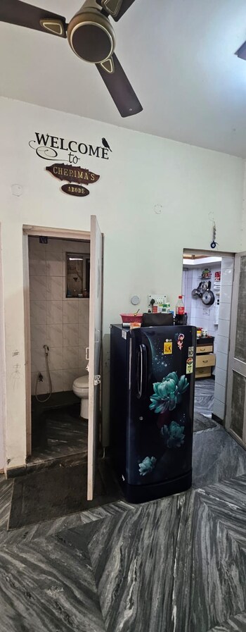 3 BHK Builder Floor for Sale in Chittaranjan Park, Delhi