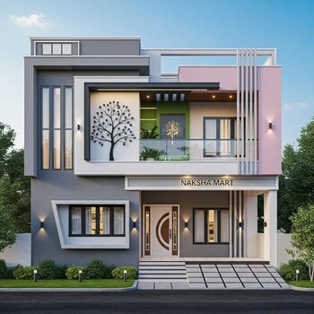 3 BHK Villa for Sale in Mysore Road, Bangalore