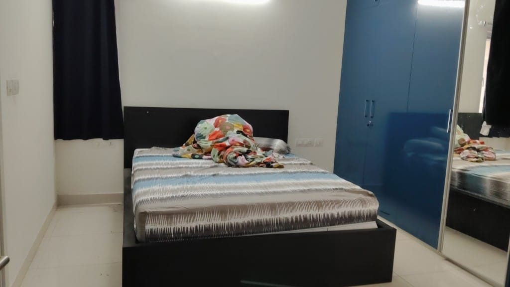 Studio  640 Sq.Ft. Apartment in Tata Gurgaon Gateway