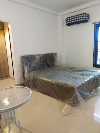 3 BHK Builder Floor for Sale in Sushant Lok I, Gurgaon