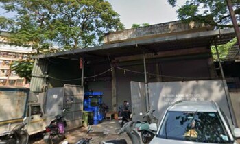 Warehouse for Sale in Airoli Sector 1, Navi Mumbai