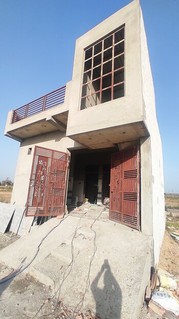 2 BHK Villa for Sale in Madhuban Bapudham, Ghaziabad